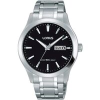 Ceasuri & Bijuterii Bărbați Ceasuri Analogice Lorus RXN23DX9, Quartz, 39mm, 5ATM Argintiu