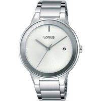 Ceasuri & Bijuterii Bărbați Ceasuri Analogice Lorus RS929CX9, Quartz, 40mm, 5ATM Argintiu