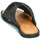 Pantofi Femei Papuci de vară Vanessa Wu ANELLE Negru