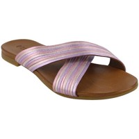 Pantofi Femei Papuci de vară Inuovo  roz