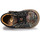 Pantofi Fete Pantofi sport stil gheata GBB FAMIA Negru