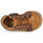 Pantofi Fete Pantofi sport stil gheata GBB FAMIA Maro