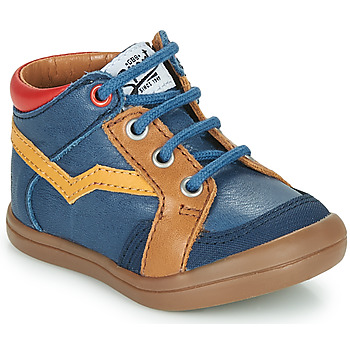 Pantofi Băieți Pantofi sport stil gheata GBB ASTORY Albastru
