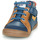 Pantofi Băieți Pantofi sport stil gheata GBB ASTORY Albastru