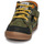 Pantofi Băieți Pantofi sport stil gheata GBB ASTORY Verde