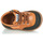 Pantofi Băieți Pantofi sport stil gheata GBB VIGO Maro