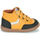 Pantofi Băieți Pantofi sport stil gheata GBB VIGO Galben