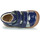 Pantofi Fete Pantofi sport stil gheata GBB EDEA Albastru