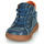 Pantofi Băieți Pantofi sport stil gheata GBB DOMINICO Albastru