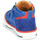 Pantofi Băieți Pantofi sport stil gheata GBB FLAVIO Albastru
