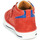 Pantofi Băieți Pantofi sport stil gheata GBB FLAVIO Roșu