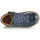Pantofi Fete Pantofi sport stil gheata GBB TADEA Albastru