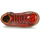 Pantofi Fete Pantofi sport stil gheata GBB PHILEMA Roșu