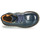 Pantofi Fete Pantofi sport stil gheata GBB MOIRA Albastru