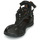 Pantofi Femei Sandale Airstep / A.S.98 RAMOS Negru