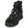 Pantofi Femei Sandale Airstep / A.S.98 POLA FLASH Negru