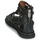 Pantofi Femei Sandale Airstep / A.S.98 POLA FLASH Negru