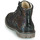 Pantofi Fete Pantofi sport stil gheata GBB NAREA Negru