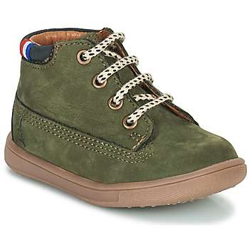 Pantofi Băieți Pantofi sport stil gheata GBB JEANNOT Verde