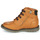 Pantofi Băieți Pantofi sport stil gheata GBB CORRY Galben