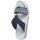 Pantofi Femei Papuci de vară Rieker V02m6 albastru