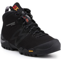 Pantofi Bărbați Drumetie și trekking Garmont 481052-201 Negru