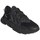 Pantofi Bărbați Pantofi sport Casual adidas Originals Ozweego Negru