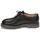 Pantofi Bărbați Pantofi Derby Pellet Macho Veal / Pull / Up / Negru