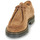 Pantofi Bărbați Pantofi Derby Pellet Macho Catifea / Date