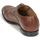Pantofi Bărbați Pantofi Oxford Pellet ALEX Veal / Maro