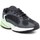 Pantofi Bărbați Pantofi sport Casual adidas Originals YUNG1 Trail Grafit, Celadon, Negre