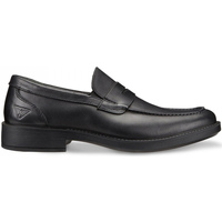 Pantofi Bărbați Mocasini Docksteps DSM101601 Negru