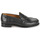 Pantofi Bărbați Mocasini Pellet Colbert Veal / Negru