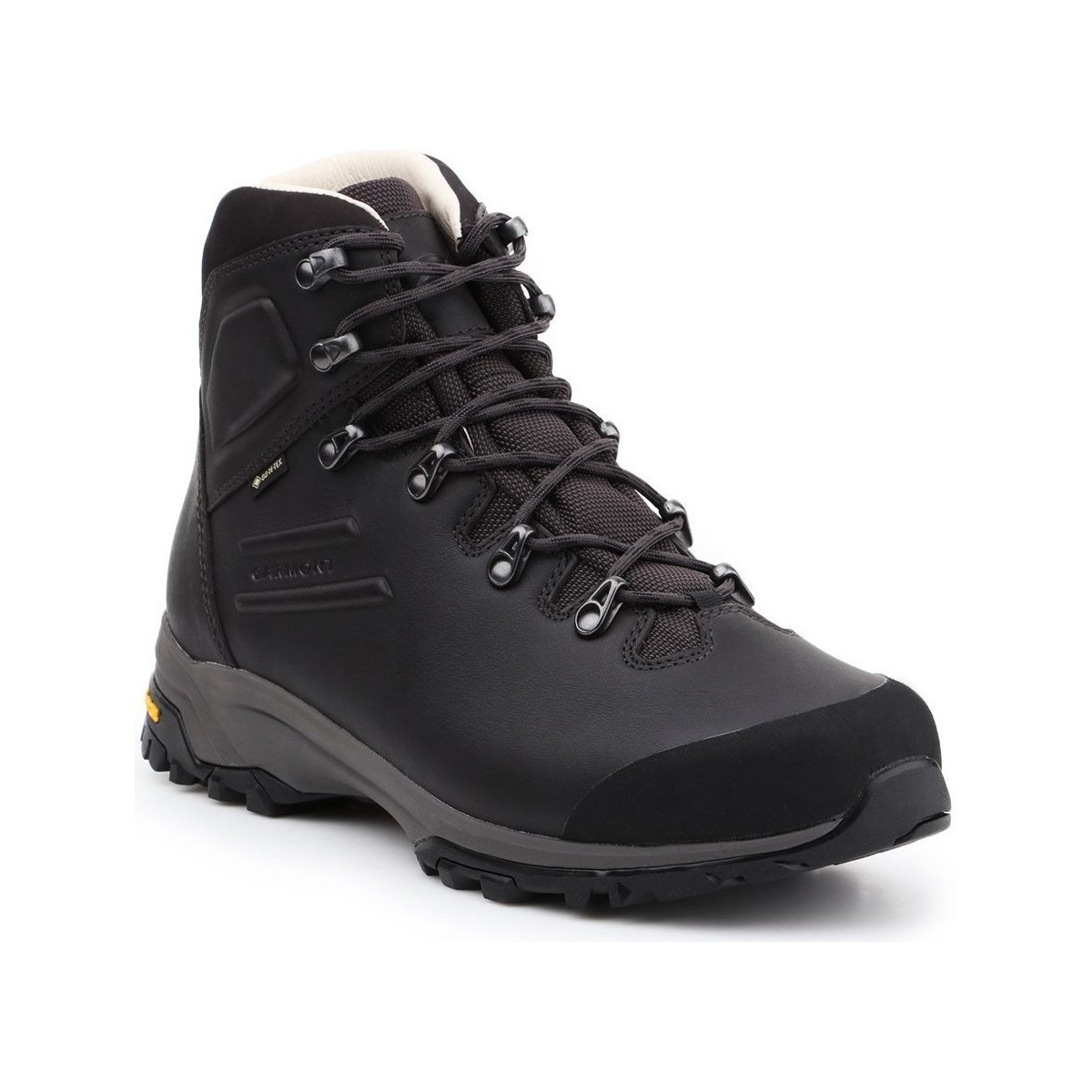 Pantofi Bărbați Drumetie și trekking Garmont Nevada Lite GTX 481055-211 Negru
