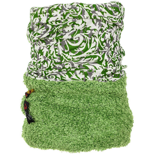 Accesorii textile Femei Esarfe / Ș aluri / Fulare Buff 57900 verde