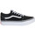 Pantofi Femei Sneakers Vans 187 WARD PLATFORM Negru