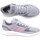 Pantofi Copii Trail și running adidas Originals Runfalcon 20 K Gri, Roz