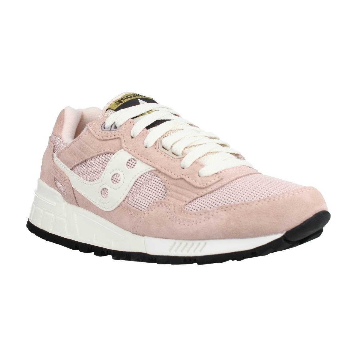 Pantofi Femei Sneakers Saucony SHADOW 5000 roz