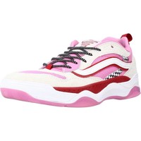 Pantofi Femei Sneakers Vans UA BRUX WC roz