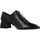 Pantofi Femei Pantofi cu toc Dibia 6106 Negru