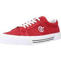 Pantofi Sneakers Vans UA SID roșu