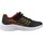 Pantofi Băieți Pantofi sport Casual Skechers MICROSPEC-TEXLOR Negru