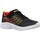 Pantofi Băieți Pantofi sport Casual Skechers MICROSPEC-TEXLOR Negru