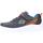 Pantofi Băieți Pantofi sport Casual Skechers MICROSPEC-TEXLOR Gri
