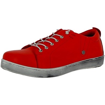 Pantofi Femei Sneakers Andrea Conti DA.-SNEAKER roșu