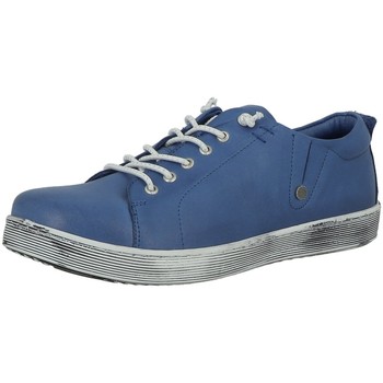 Pantofi Femei Sneakers Andrea Conti DA.-SNEAKER albastru