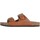 Pantofi Bărbați Sandale Redskins 186362 Maro