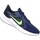 Pantofi Bărbați Trail și running Nike Downshifter 10 Albastru