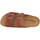 Pantofi Femei Papuci de vară Grunland MATTONE 70SARA Maro