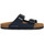 Pantofi Femei Papuci de vară Grunland BLU 70SARA albastru